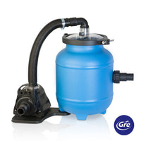 Depuratore Aqualoon