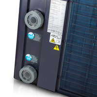 Pompe Di Calore Inverter