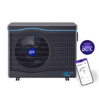 Pompe Di Calore Inverter