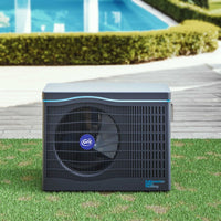 Pompe Di Calore Inverter