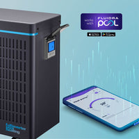 Pompe Di Calore Inverter