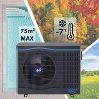 Pompe Di Calore Inverter