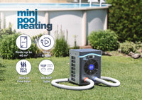 Pompa Di Calore Mini