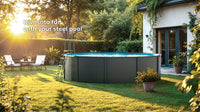 Anthracite Rotonda