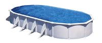 Atlantis Ovale