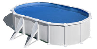 Piscina Gre Nordic Ovale