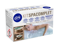 Kit trattamento SPA