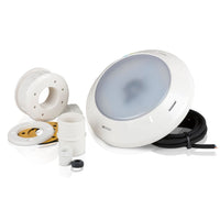 Illuminazione Per Piscine Interrate