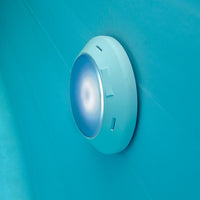 Illuminazione Per Piscine Fuori Terra