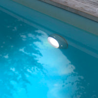 Illuminazione Per Piscine Interrate