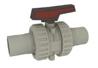 V.bola xtrm pp-h/epdm Ø 50 (dn40)tope pp