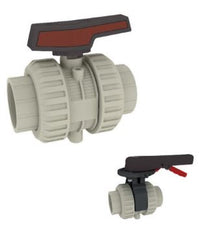 Valv.sfera extreme pp h epdm Ø