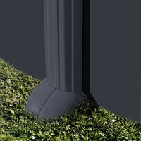 Anthracite Rotonda