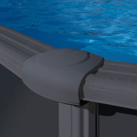 Anthracite Rotonda