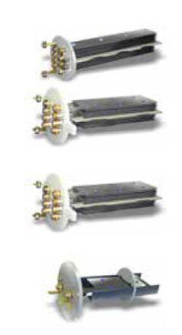 ELETTRODO DT21 TECNO