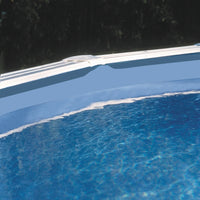 Liner Per Piscine In Acciaio Ovali