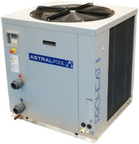 Astralpool SKU 1255268 - 120 kW Chiller ModBus