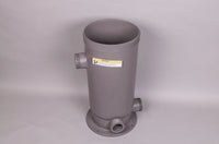 Bottom housing assembly, cs fi