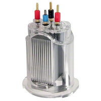 ELECTRODE HYDROXINATOR