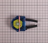 Tri-ph pump head & tube