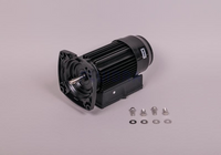 GRUPPO MOTORE POMPA DA 550 W