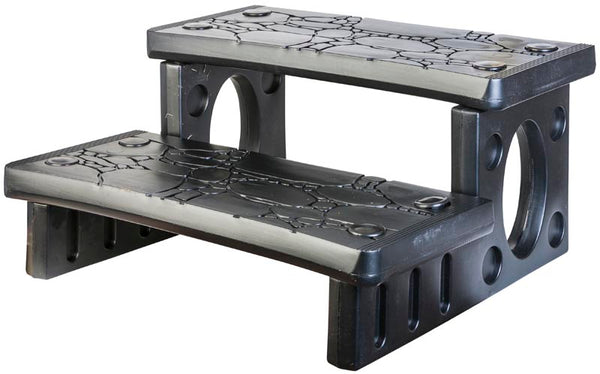 Scala per SPA 2 gradini