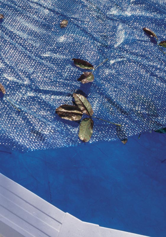 Copertura piscina ovale