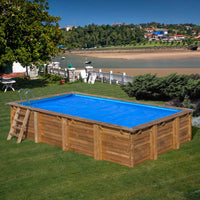 Coperture Per Piscine Rettangolari