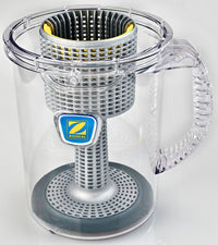 Cyclonic Leaf Catcher