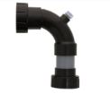 Kit gomito versa plumb