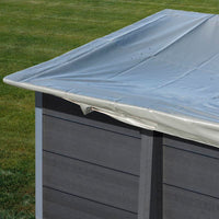 Coperture Per Piscine Quadrate