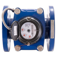 Cont.woltman pn16 cl.b dn80 c/fl k100