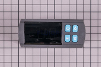 Mini regolatore della pompa di calore